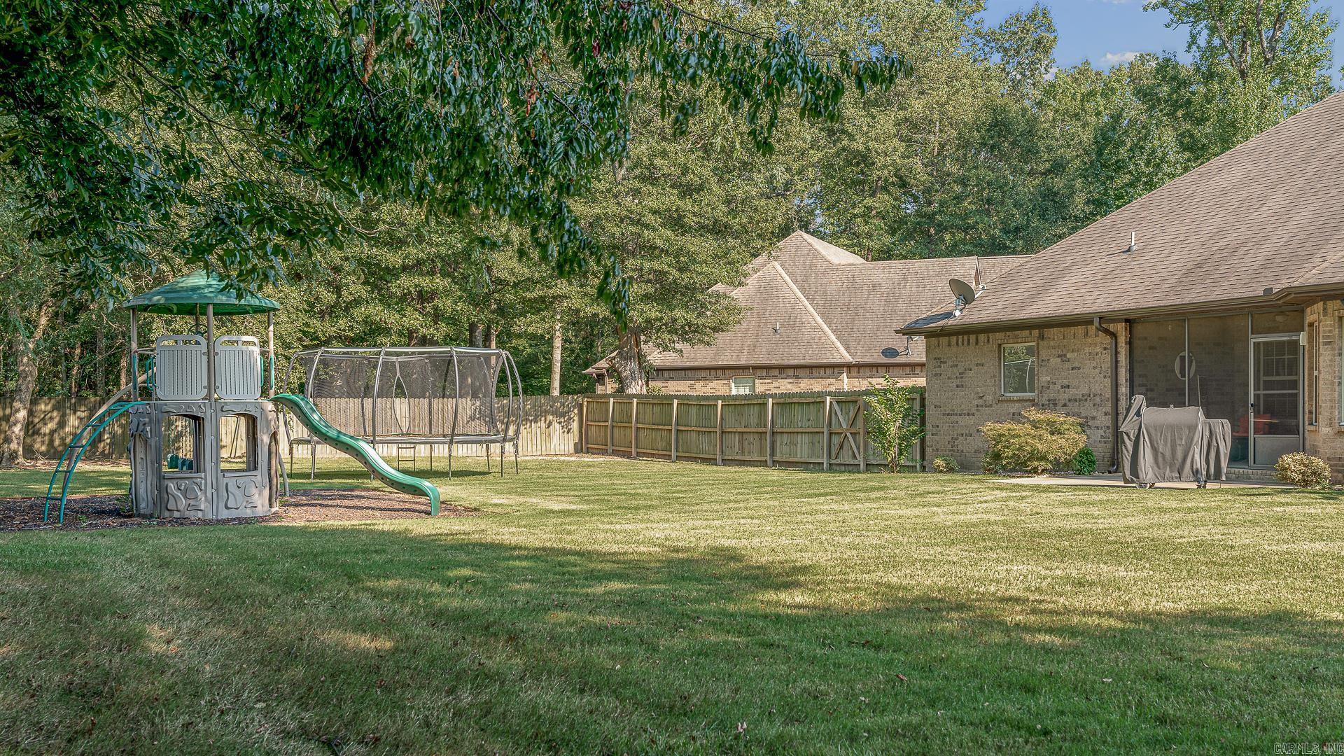ABIGAIL CROSSING - Residential