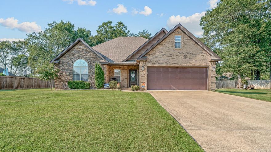Welcome to 3196 Abigail Court in Valley View School District! This beautiful 4 or bedroom, 2 bathroom home offers over 2,472 SQFT of living space with a versatile bonus room that can easily serve as a 5th bedroom, office, or playroom. Nestled in a quiet cove, the property combines comfort and convenience with an amazing layout. Enjoy relaxing mornings on the screened porch, entertaining in the spacious backyard, and the peace of a well-established neighborhood. The open floor plan provides plenty of natural light and flexible space for a growing family or anyone needing extra room. With its prime location, large backyard, and thoughtful design, this home is a rare find in Valley View.