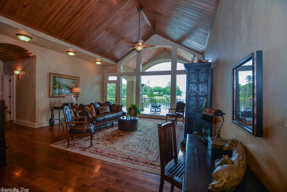 Pattons Lodge - Residential
