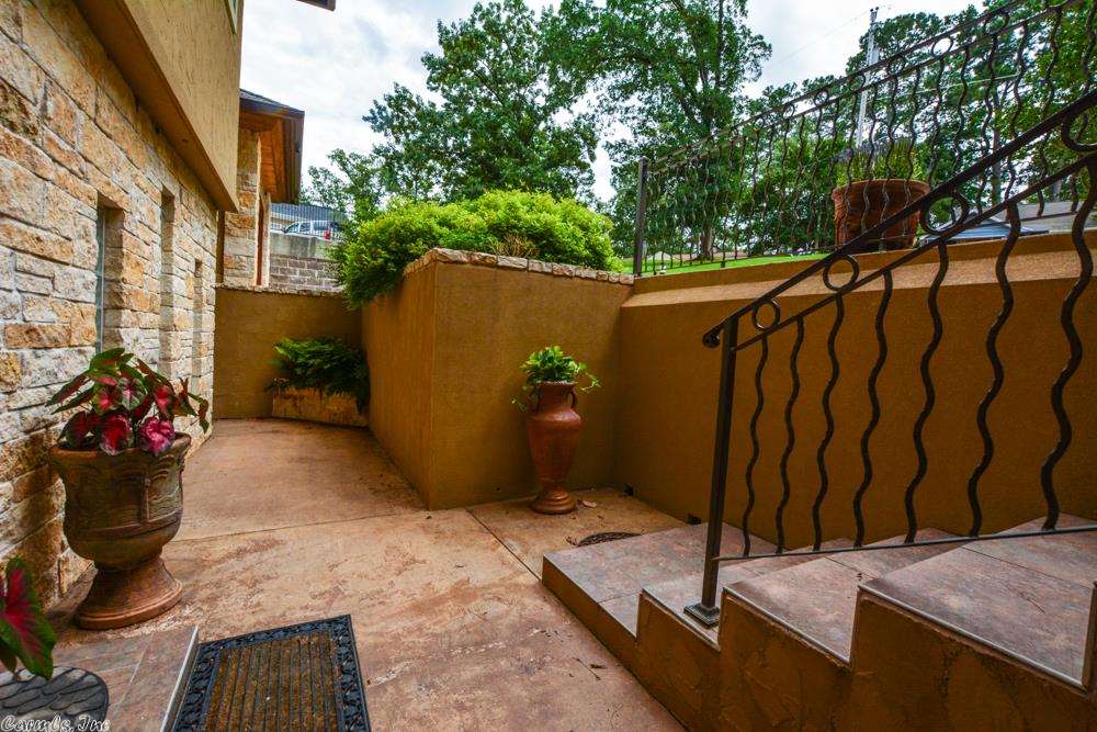 Pattons Lodge - Residential