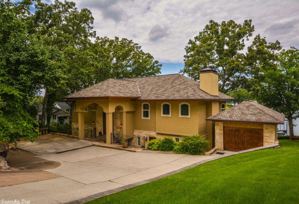 Pattons Lodge - Residential