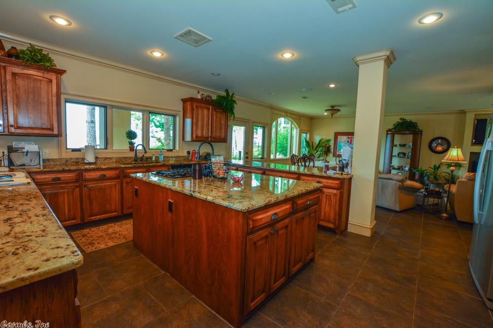 Pattons Lodge - Residential