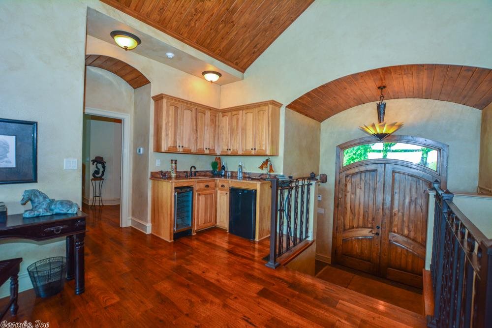 Pattons Lodge - Residential
