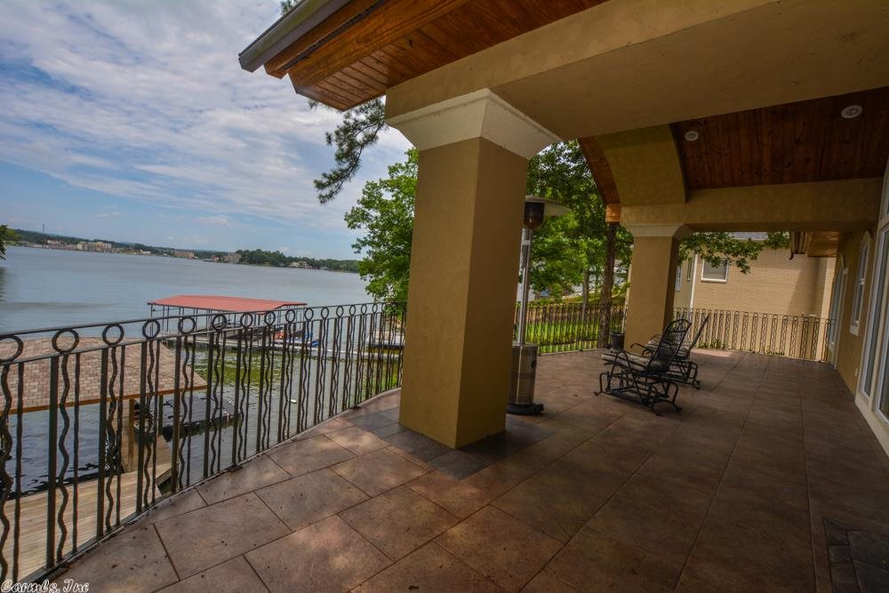 Pattons Lodge - Residential
