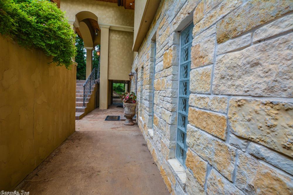 Pattons Lodge - Residential