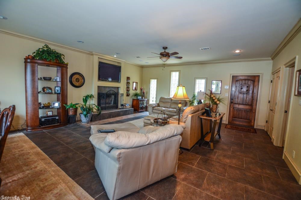 Pattons Lodge - Residential