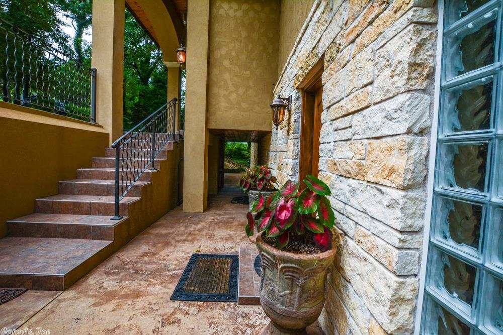 Pattons Lodge - Residential