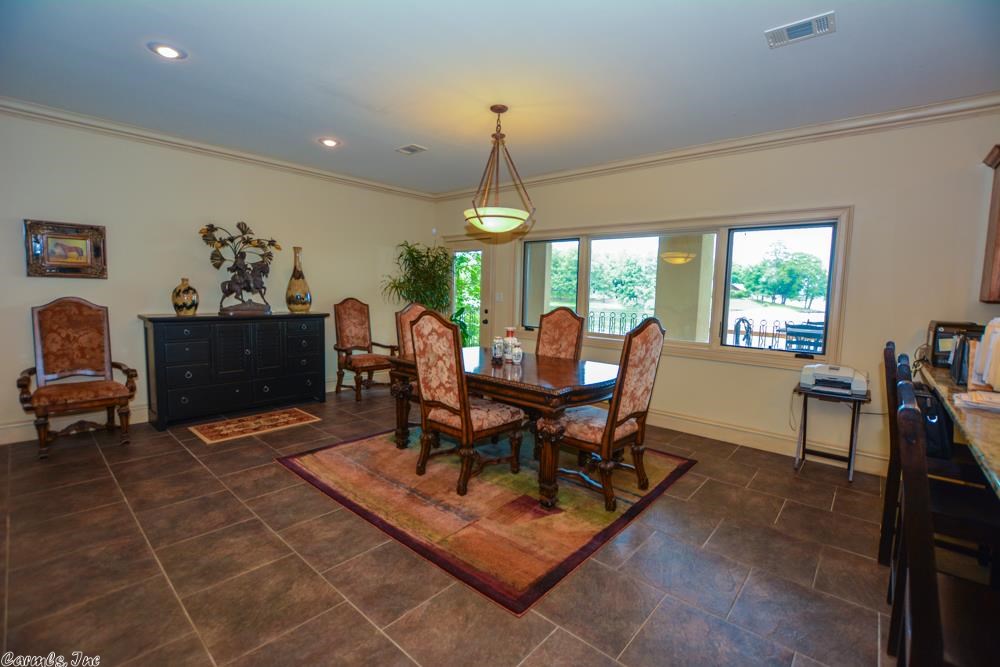 Pattons Lodge - Residential