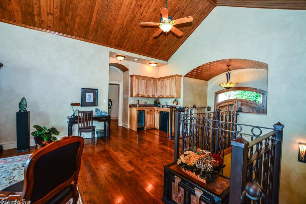 Pattons Lodge - Residential