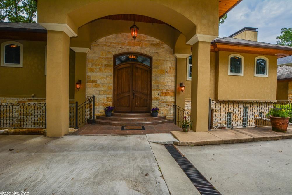 Pattons Lodge - Residential