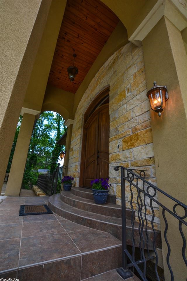 Pattons Lodge - Residential