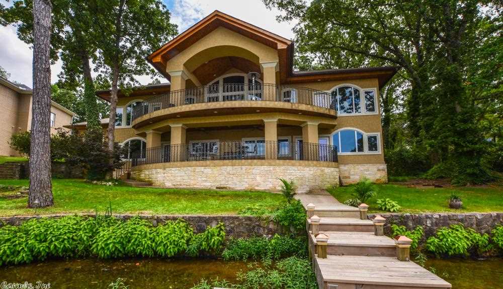 Pattons Lodge - Residential