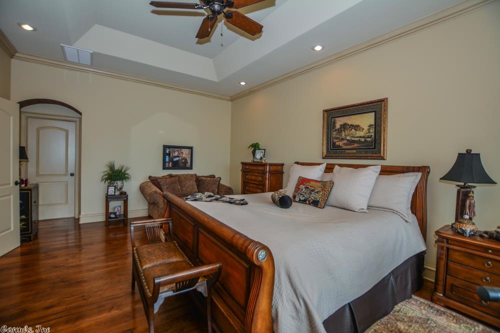 Pattons Lodge - Residential