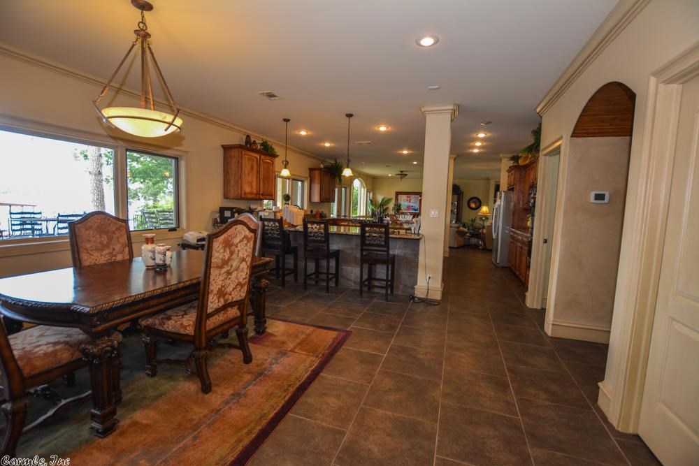 Pattons Lodge - Residential