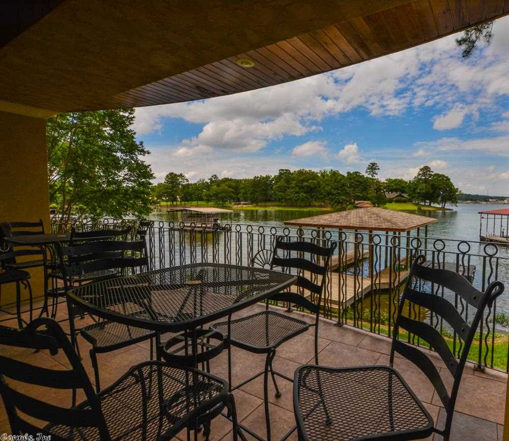 Pattons Lodge - Residential
