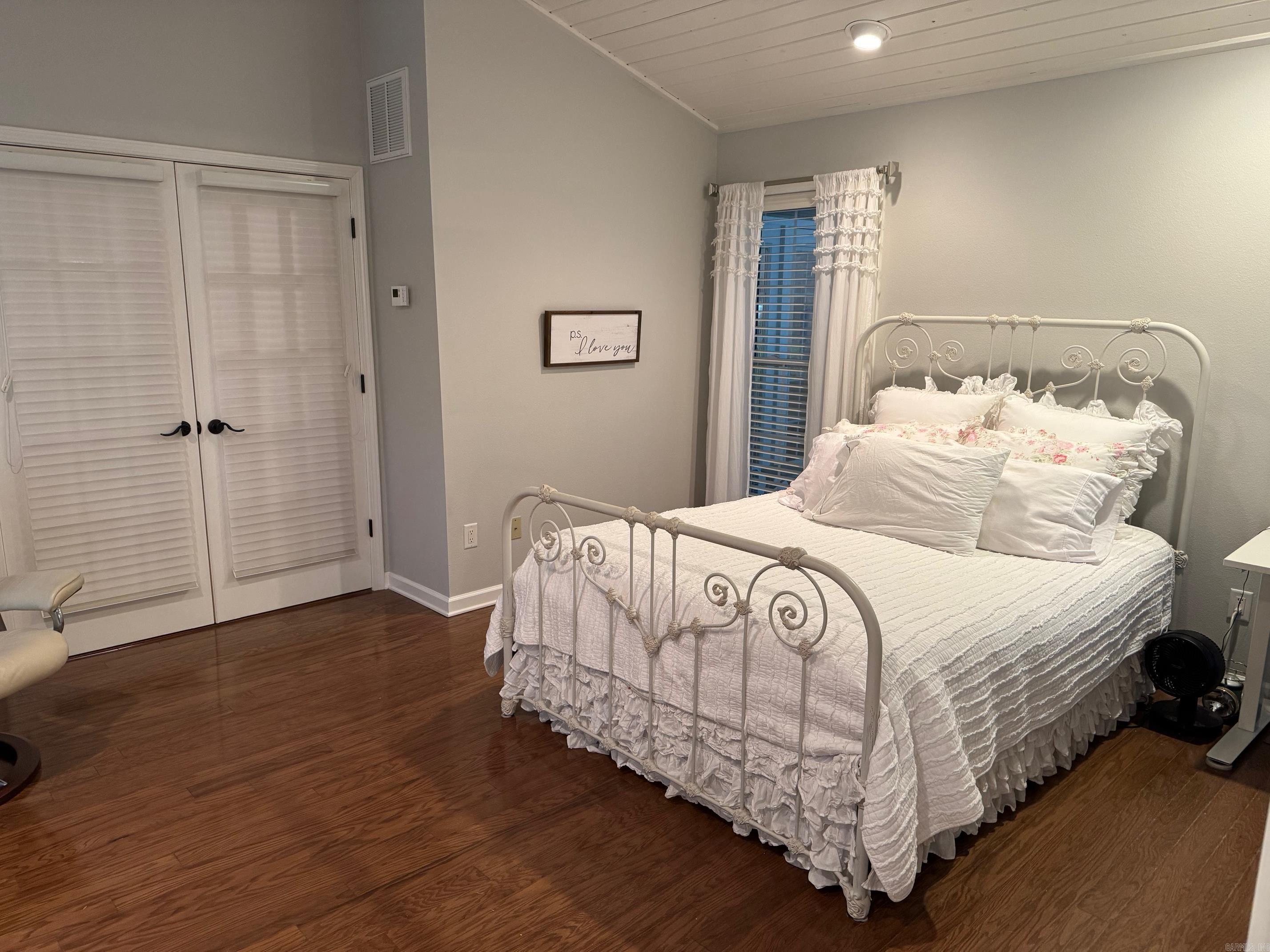 ARAGON - Residential