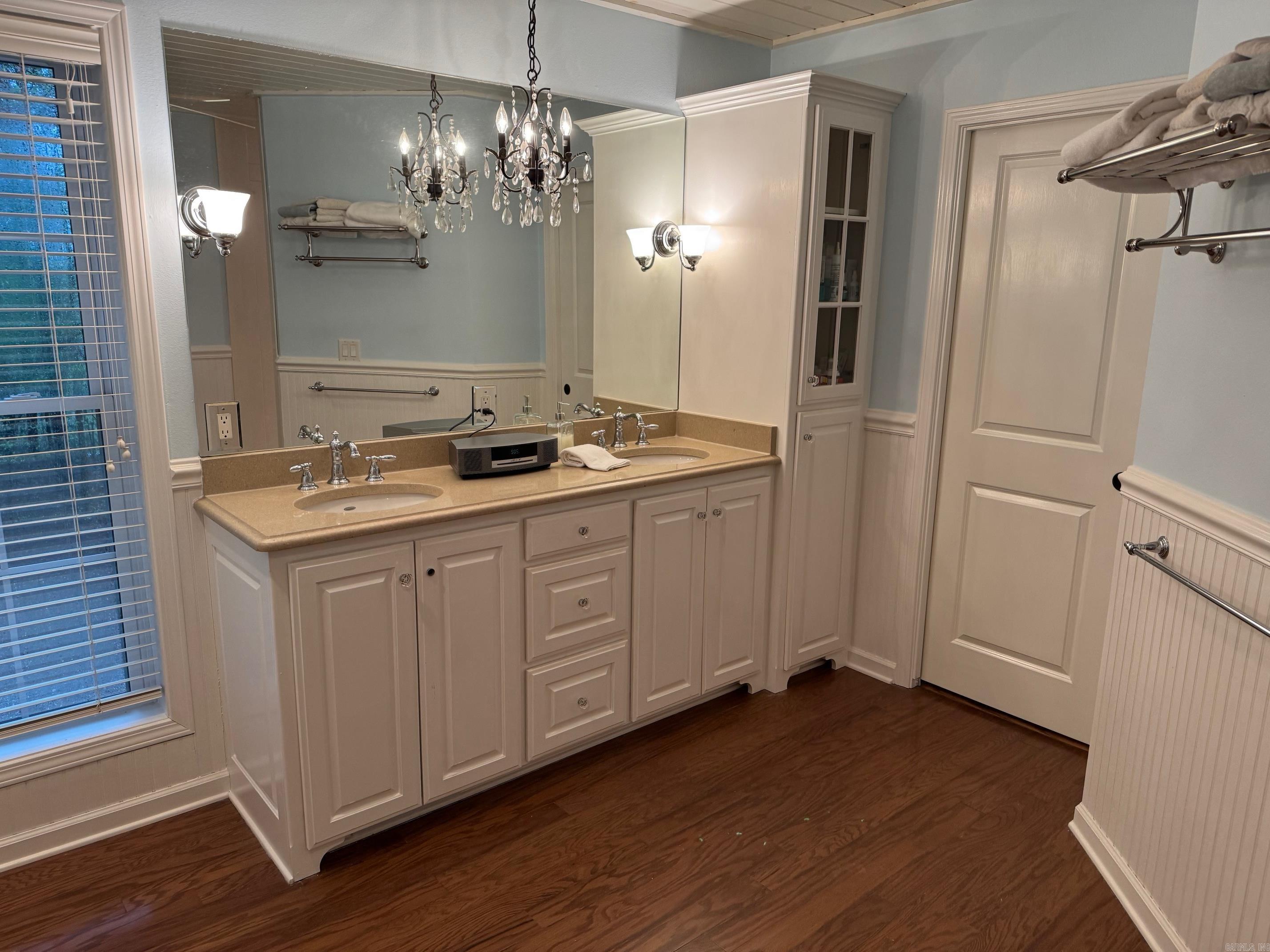 ARAGON - Residential