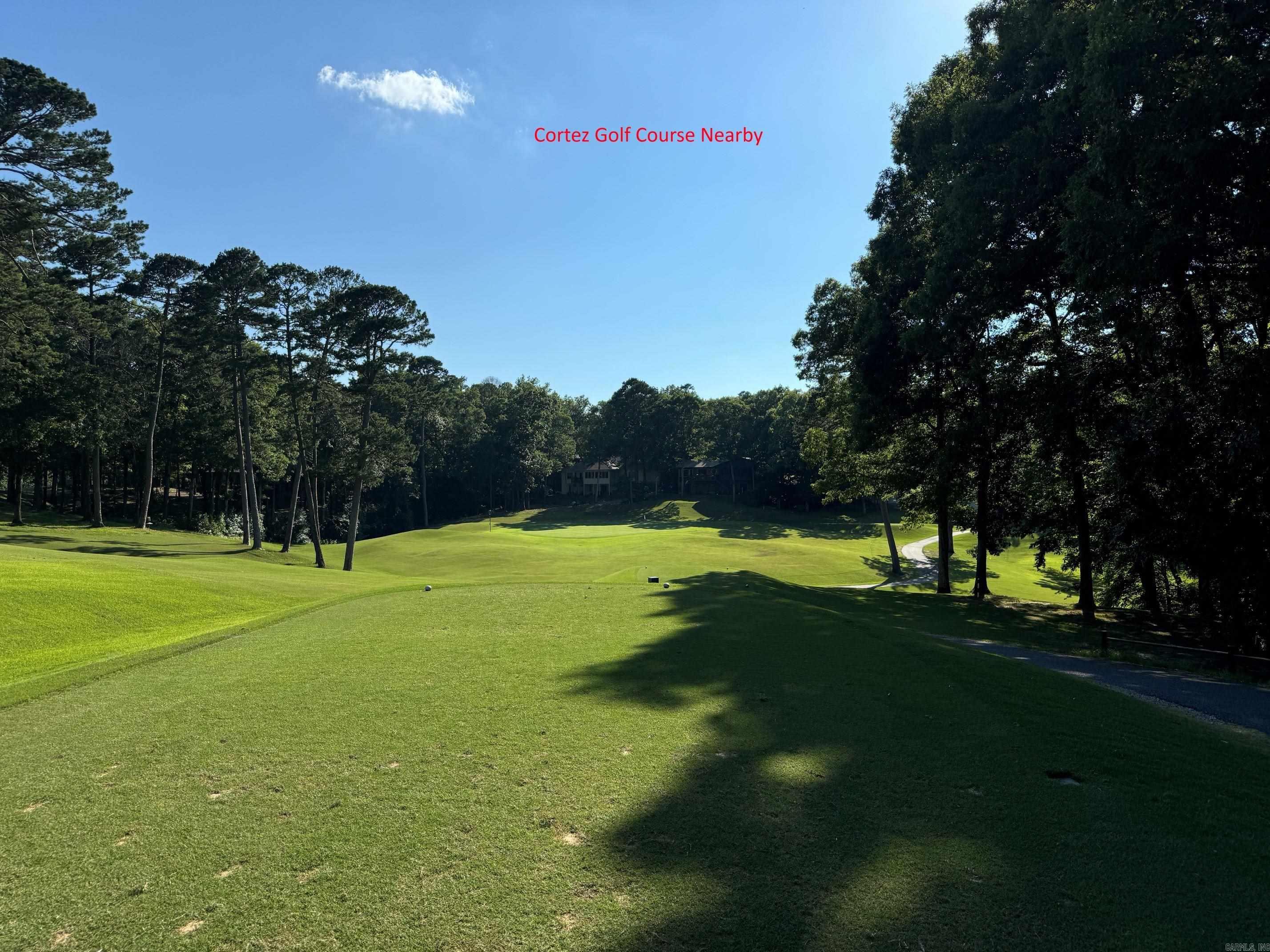 ARAGON - Residential