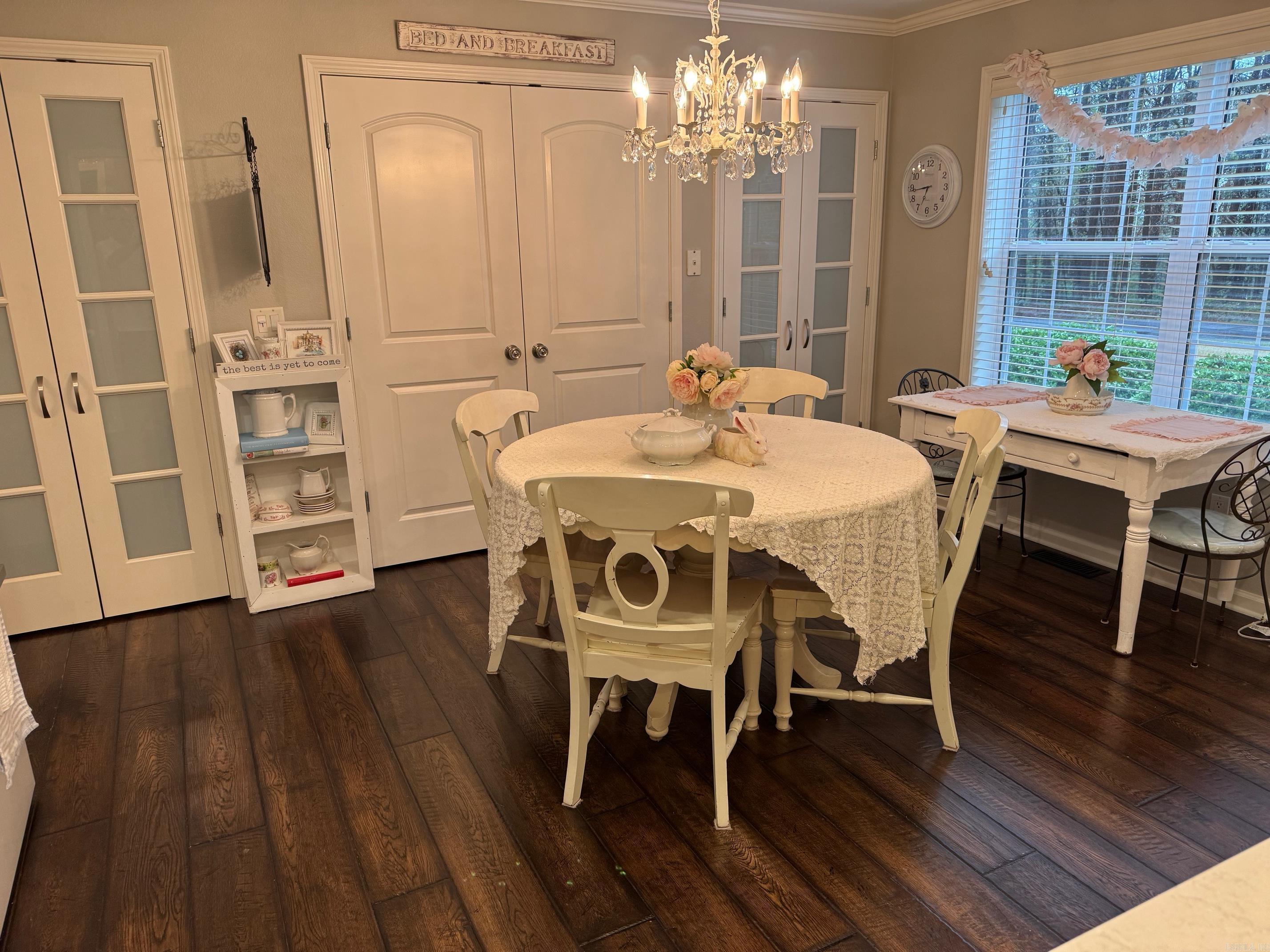 ARAGON - Residential