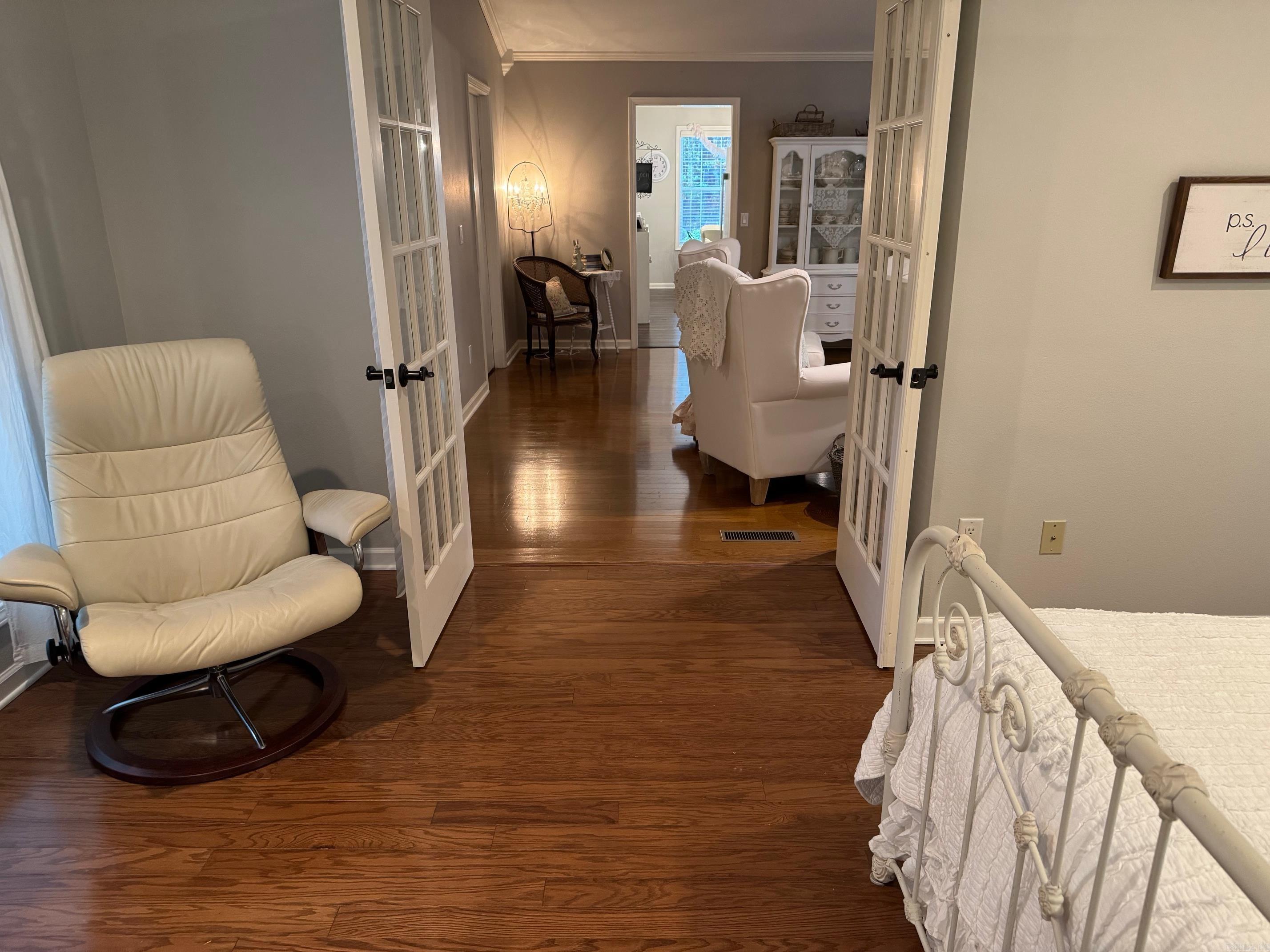 ARAGON - Residential