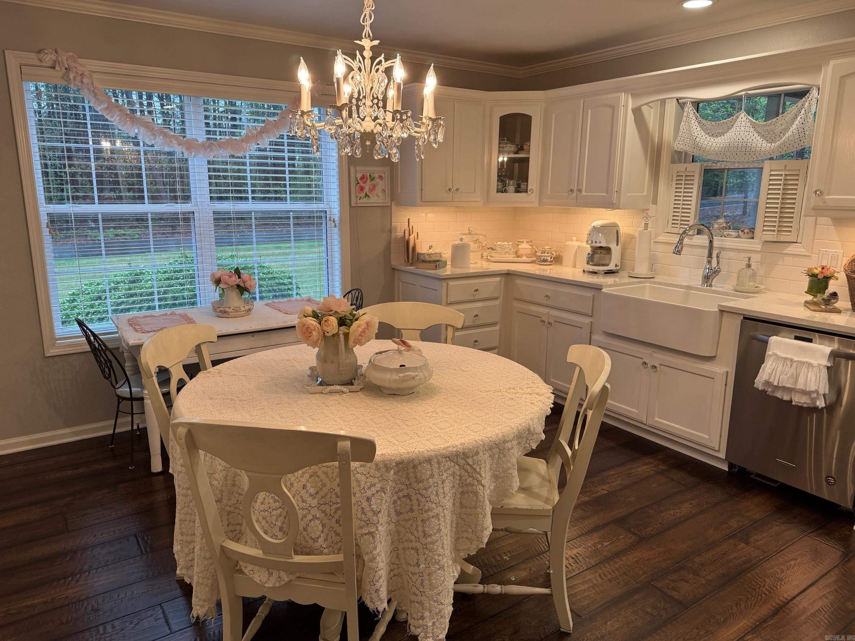 ARAGON - Residential