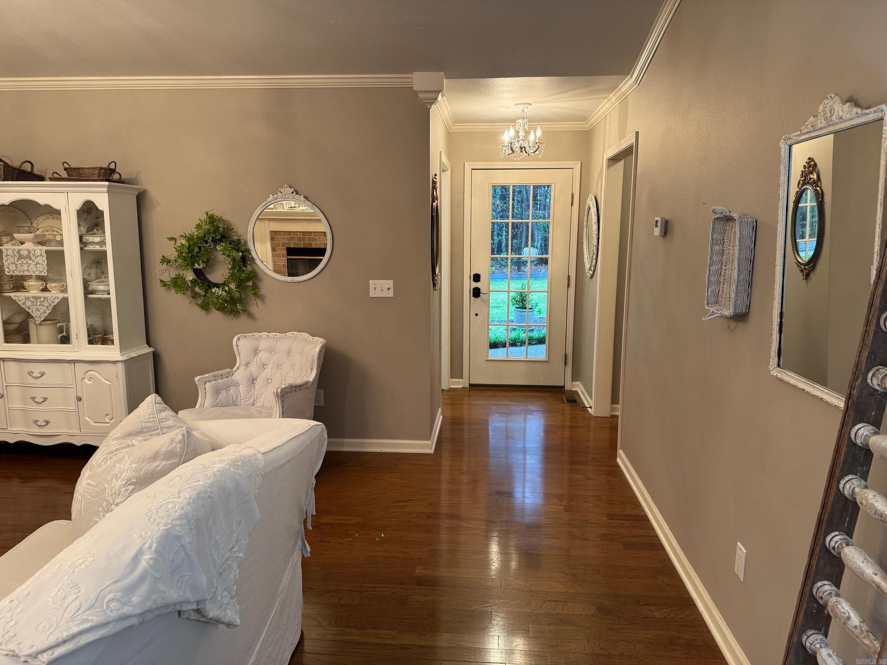 ARAGON - Residential