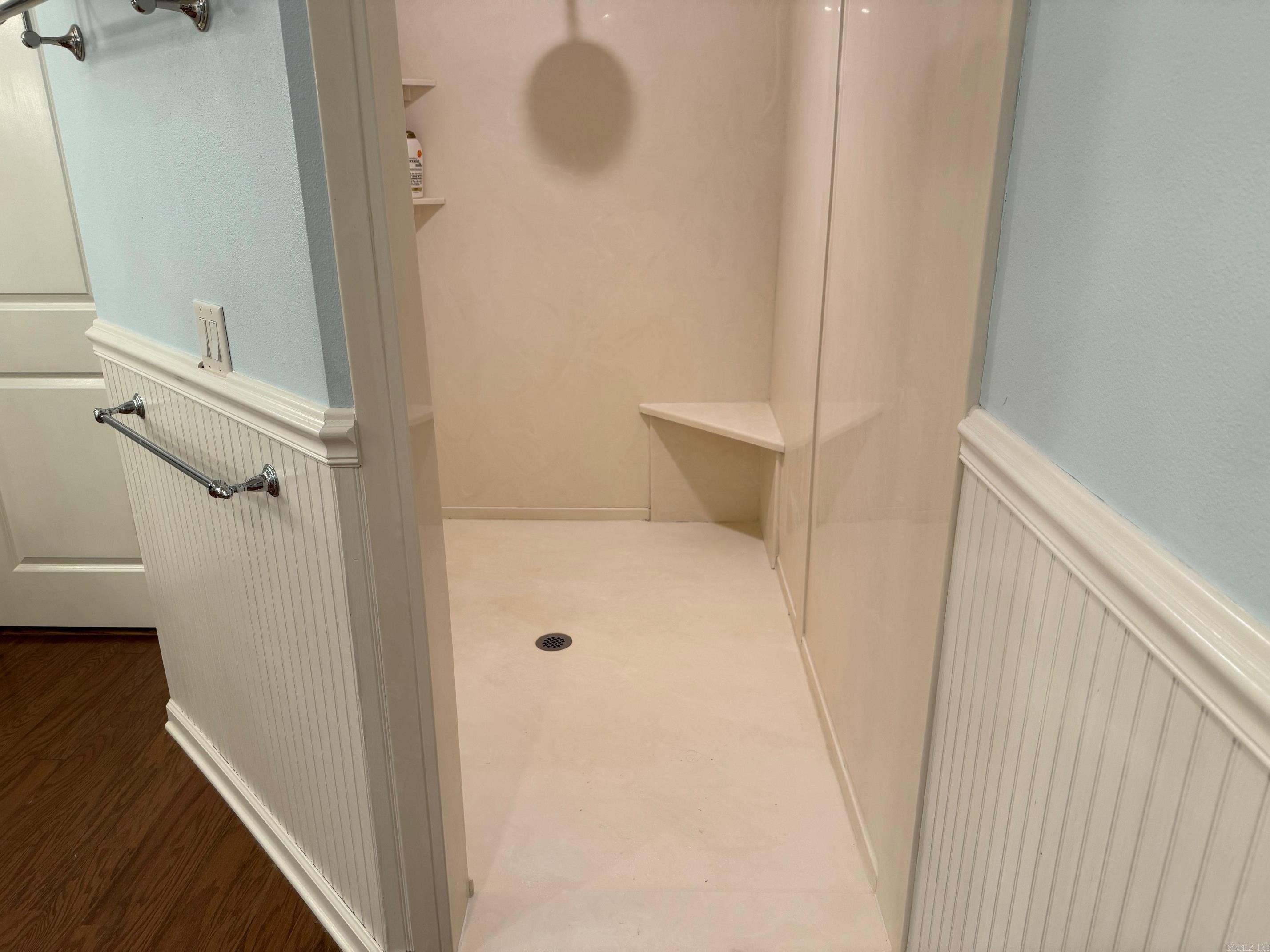 ARAGON - Residential