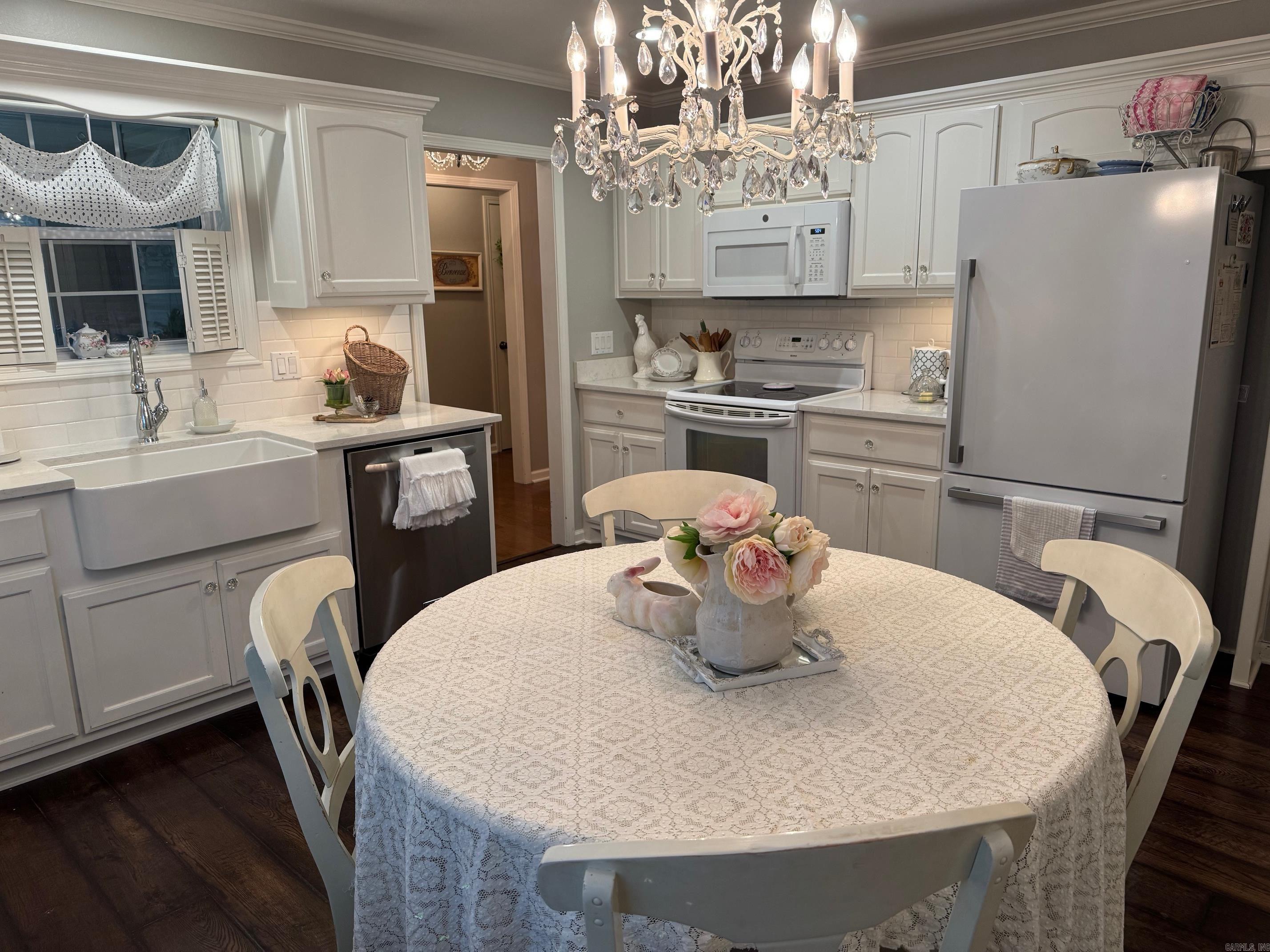 ARAGON - Residential