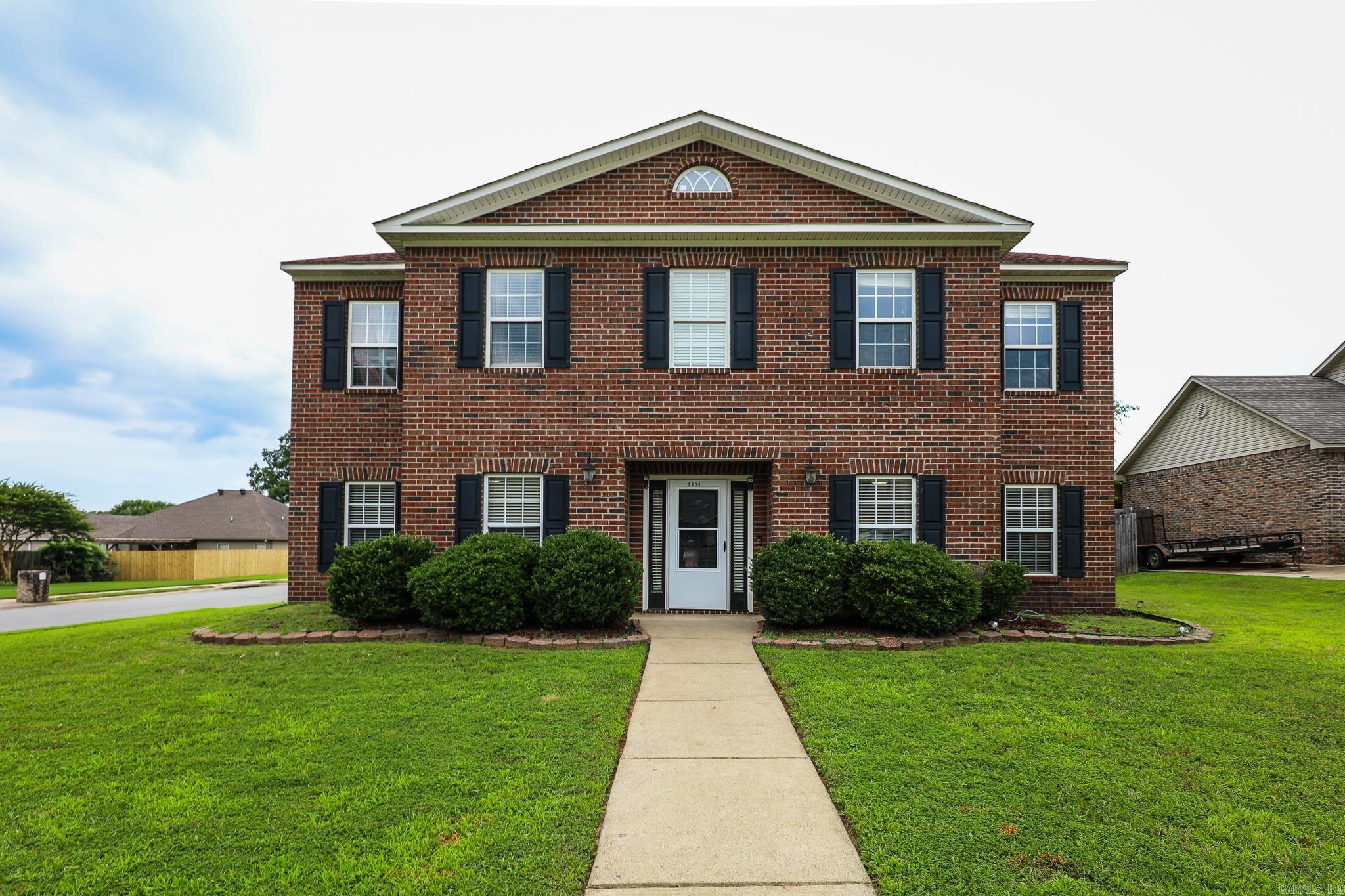 MEADOWLAKE - Residential