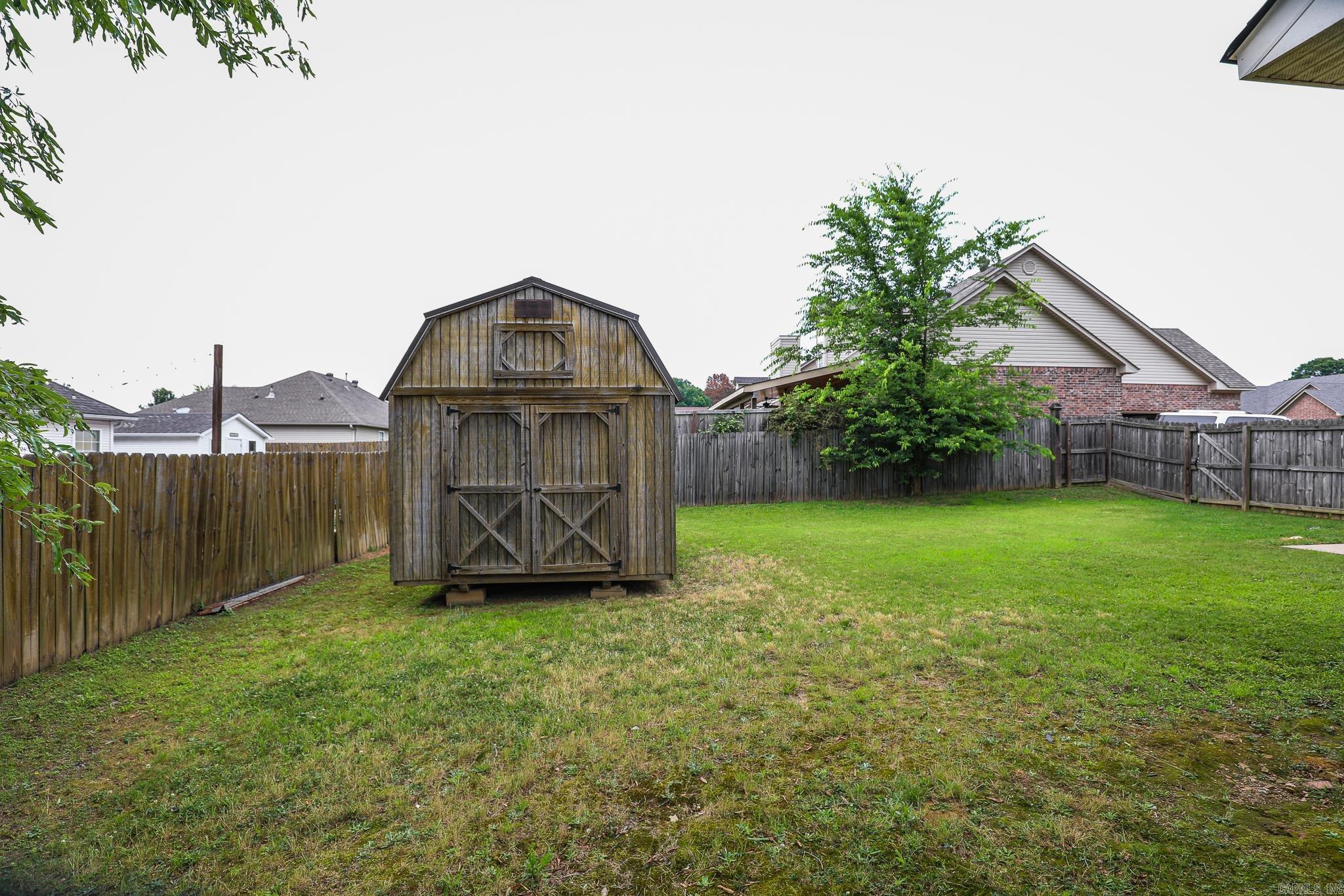 MEADOWLAKE - Residential