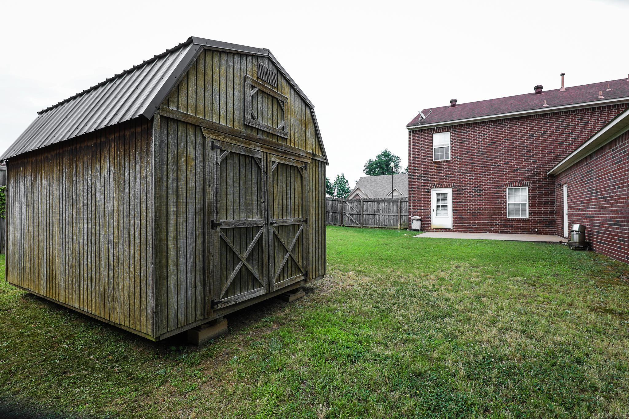 MEADOWLAKE - Residential