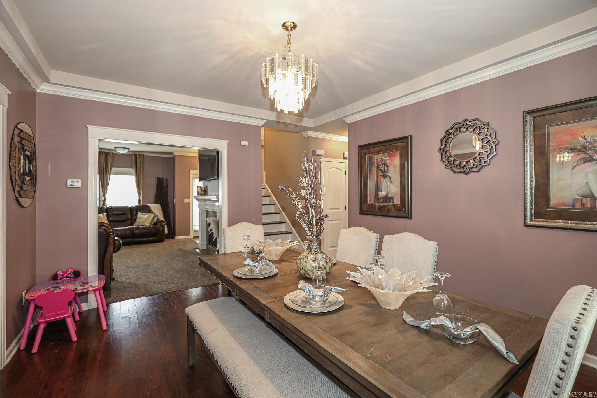 MEADOWLAKE - Residential