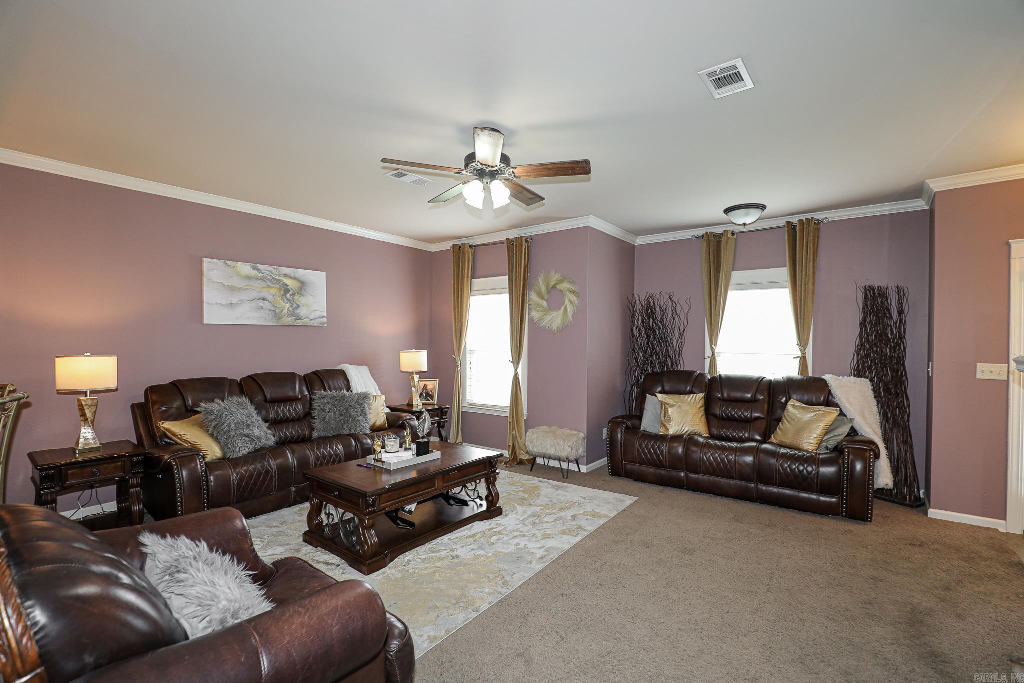 MEADOWLAKE - Residential