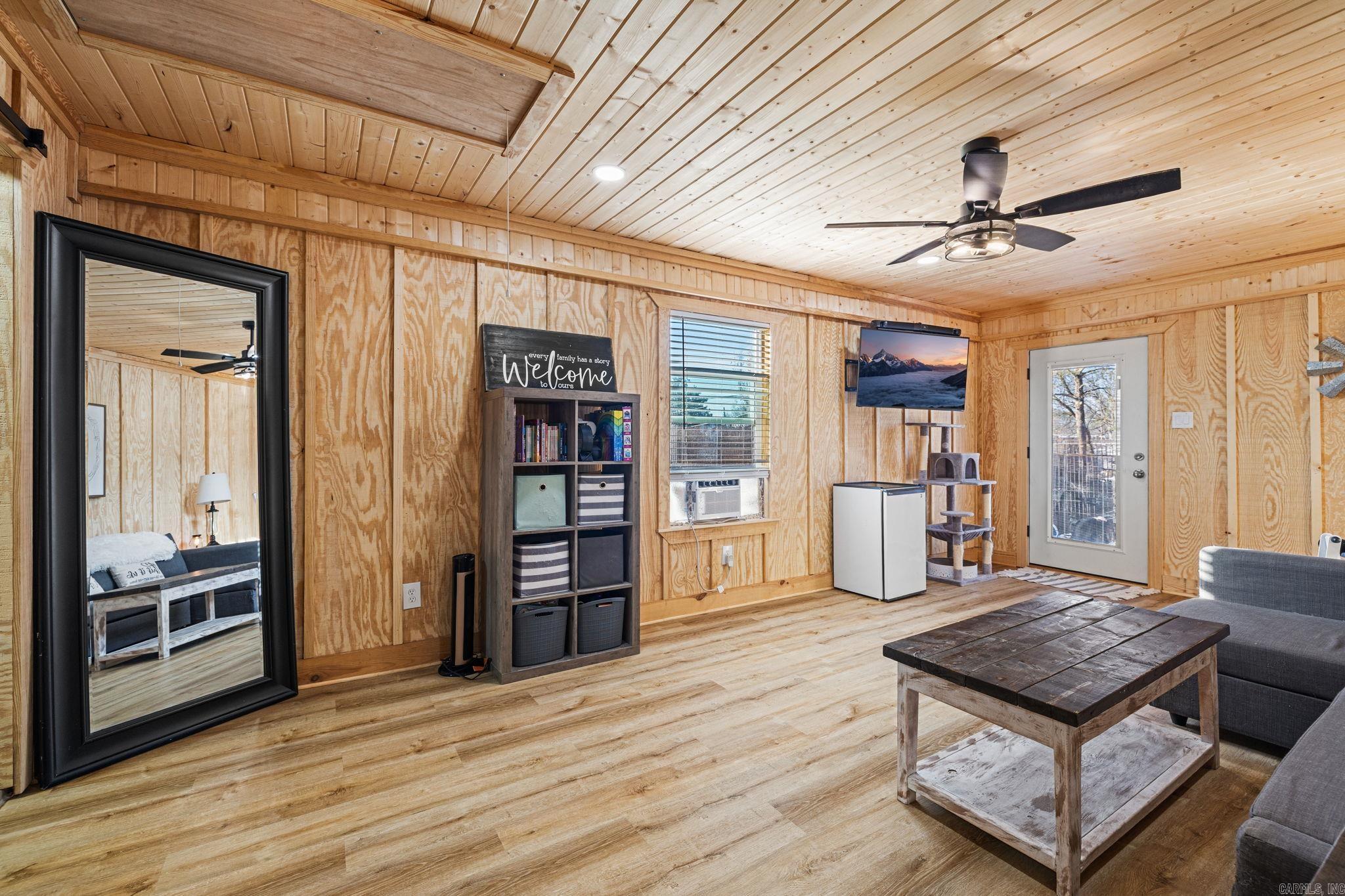 OT Cabot City - Residential