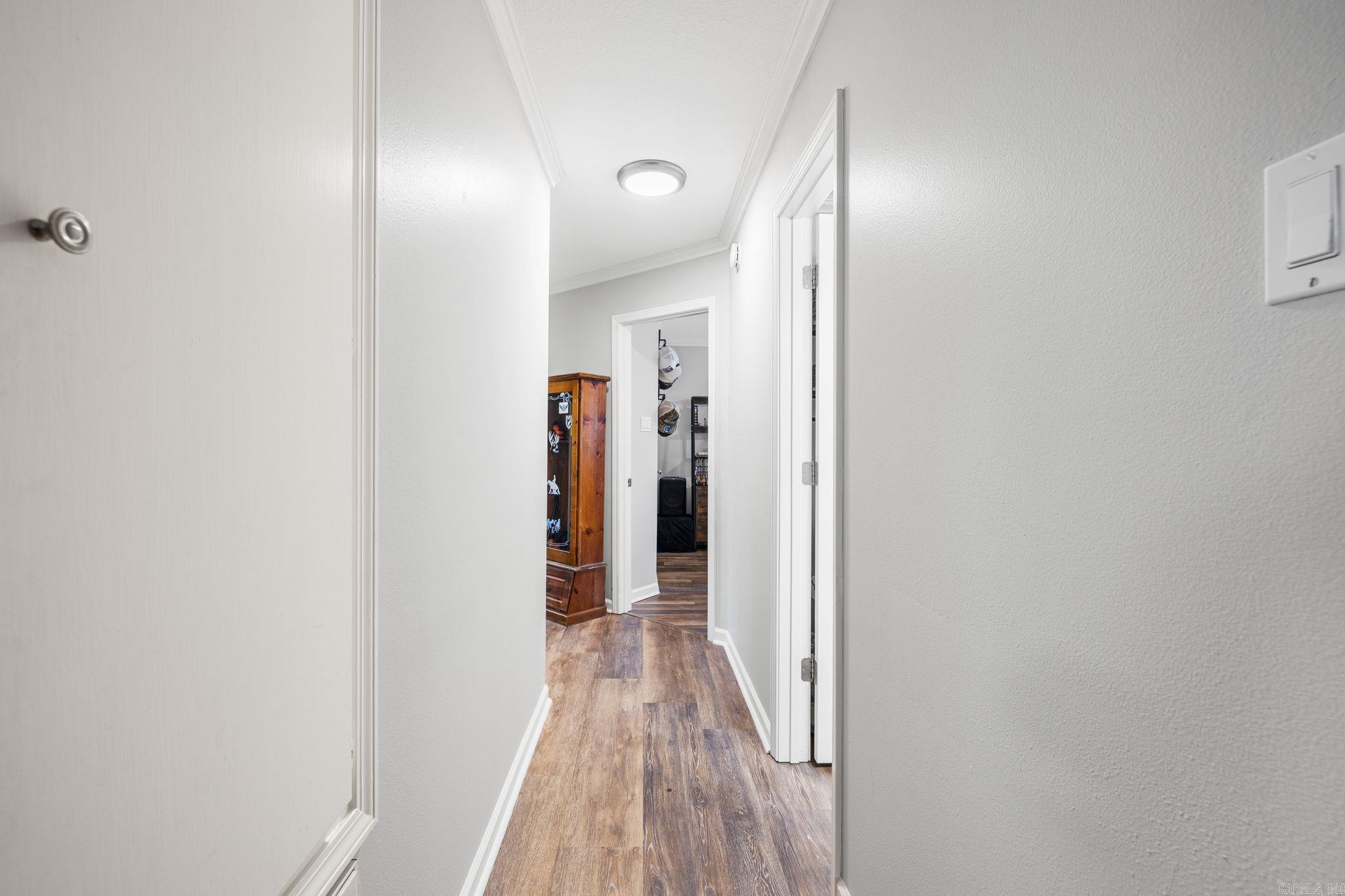 OT Cabot City - Residential