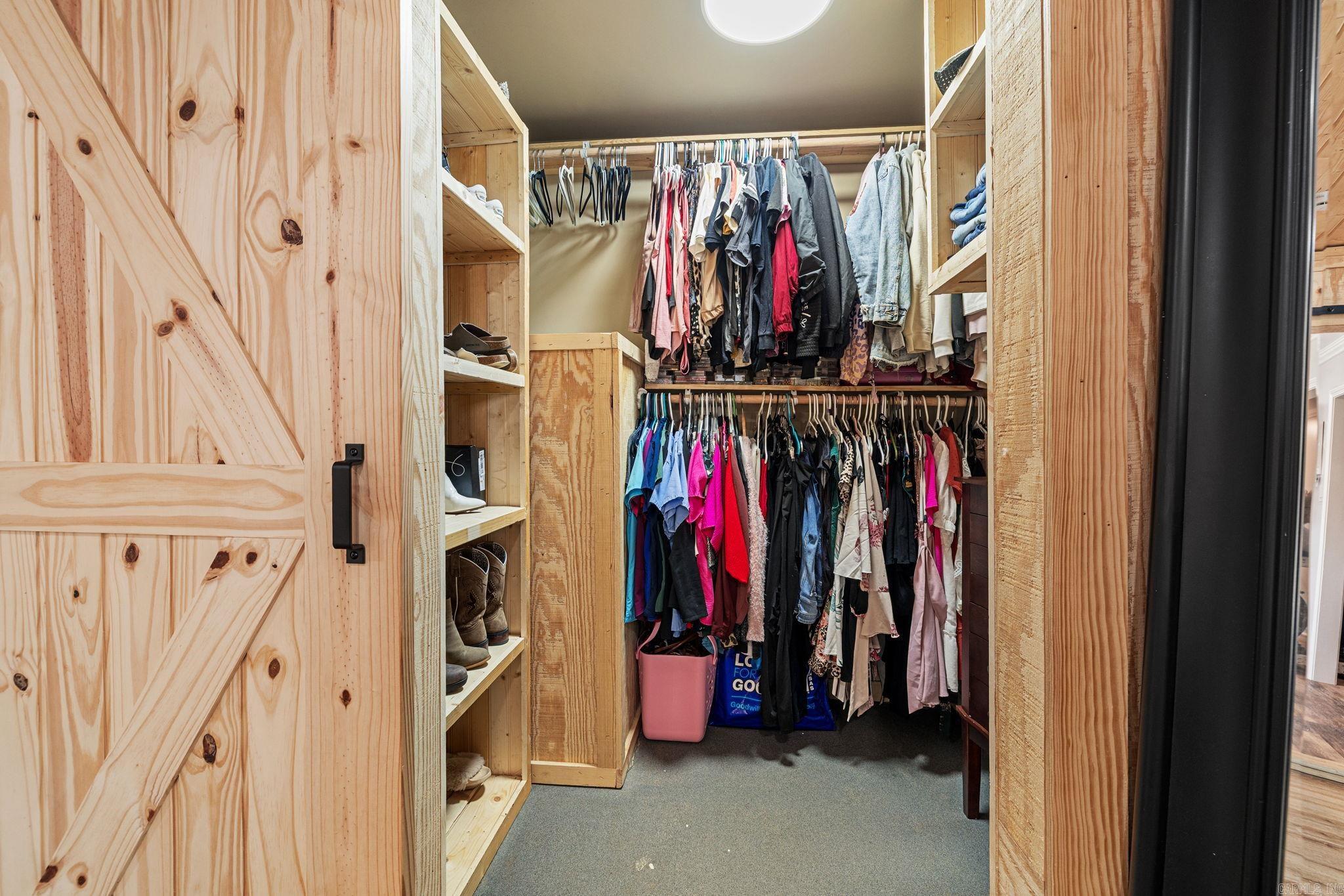 OT Cabot City - Residential