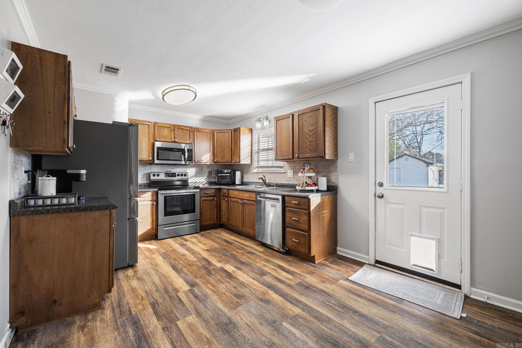 OT Cabot City - Residential