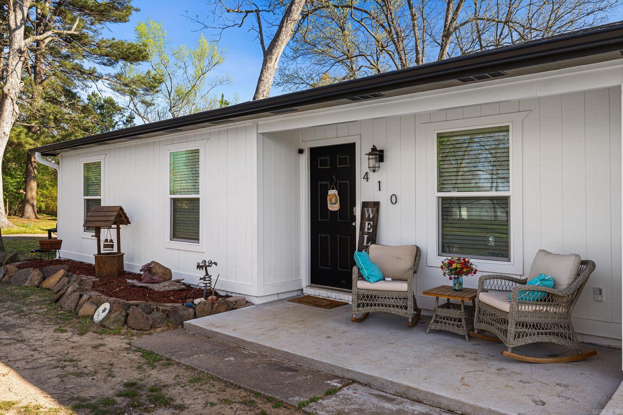 OT Cabot City - Residential