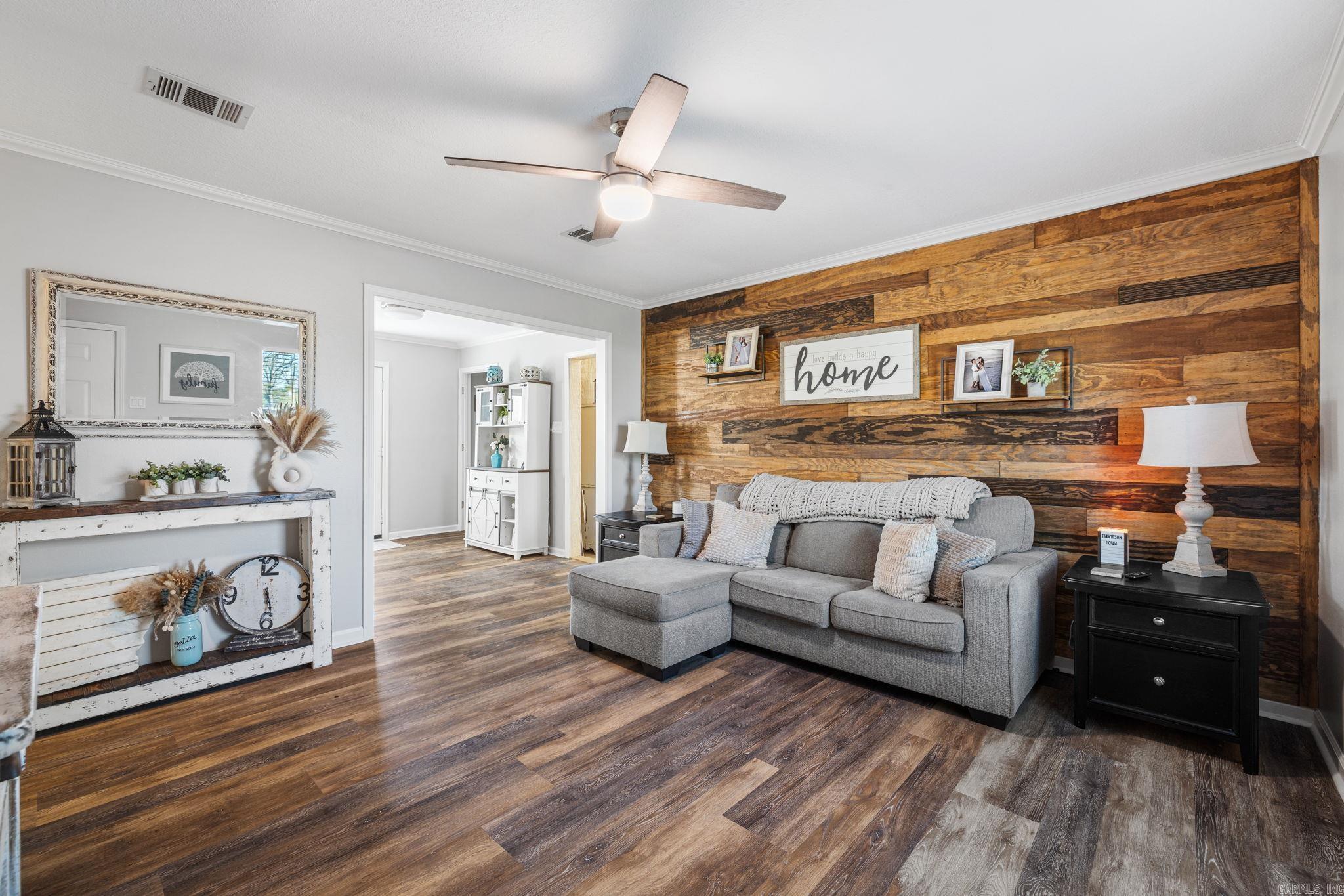 OT Cabot City - Residential