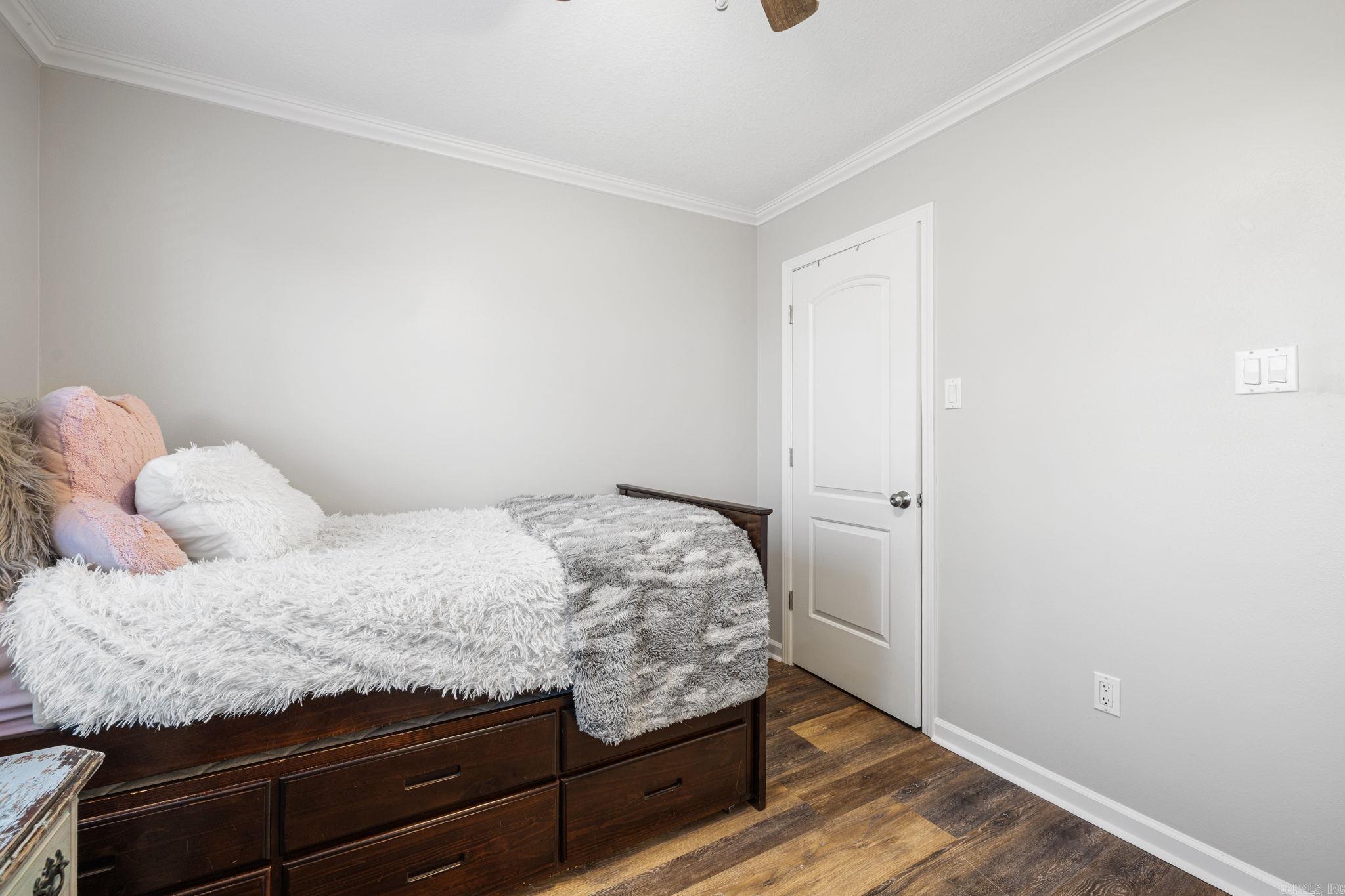 OT Cabot City - Residential