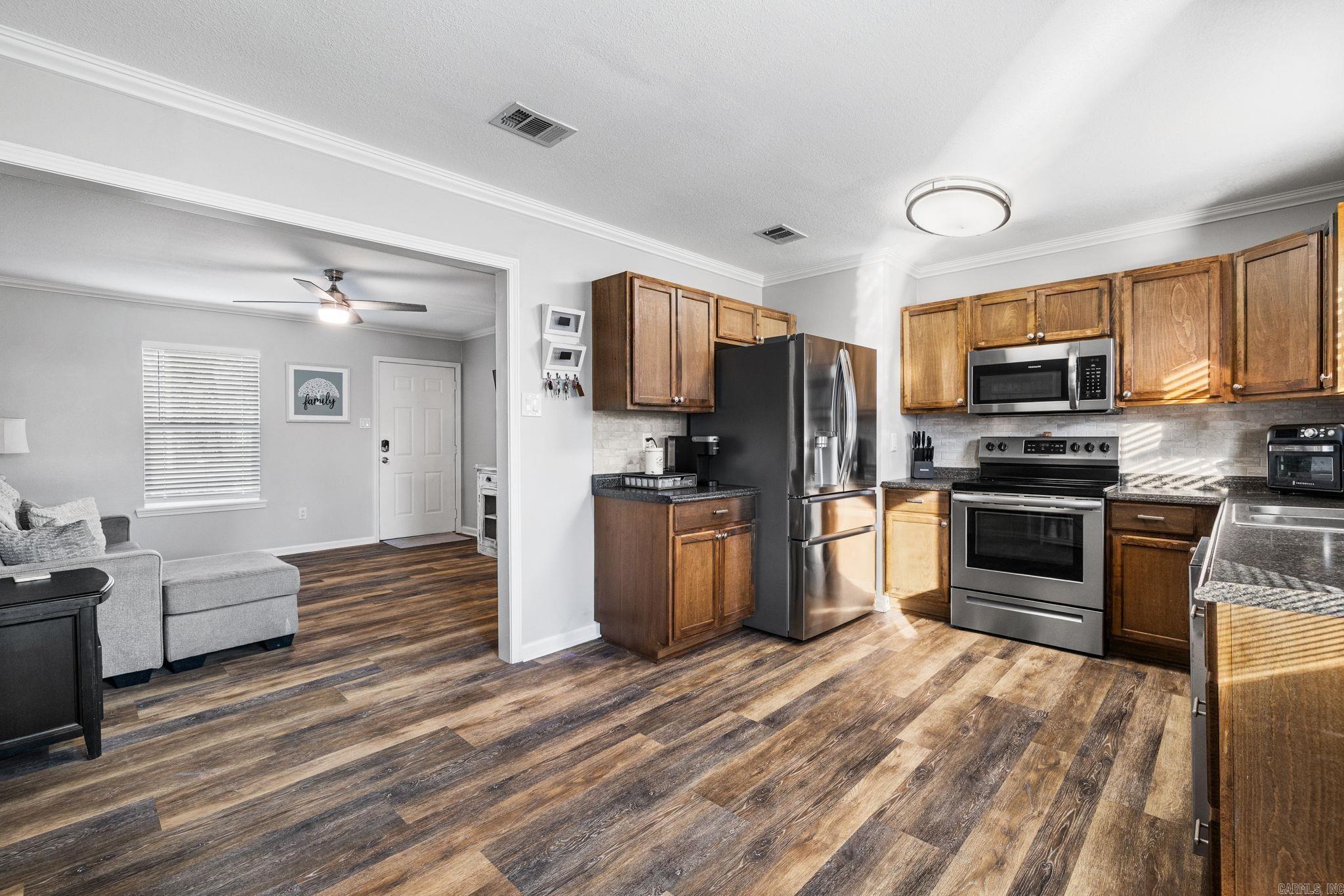 OT Cabot City - Residential