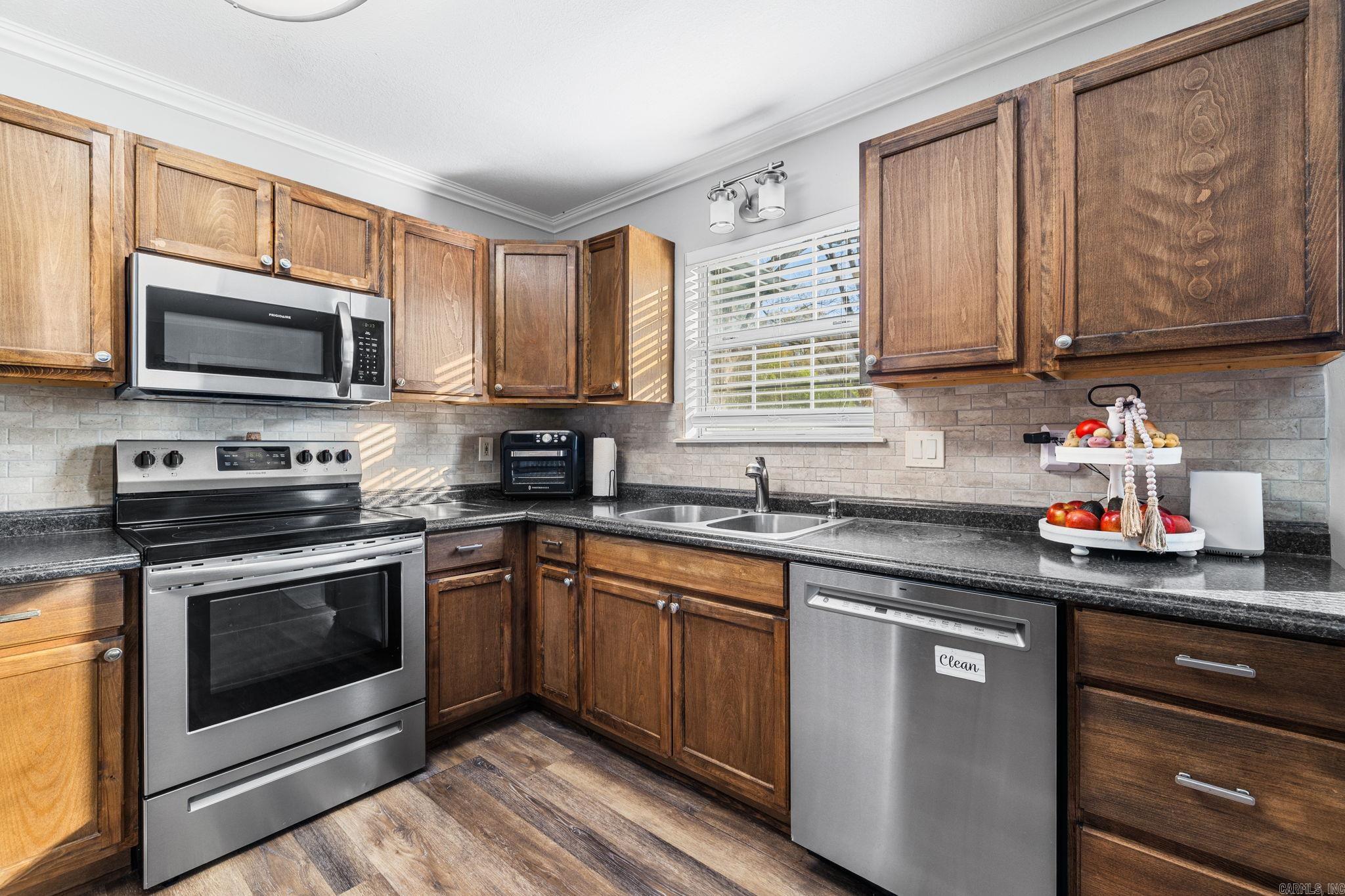 OT Cabot City - Residential