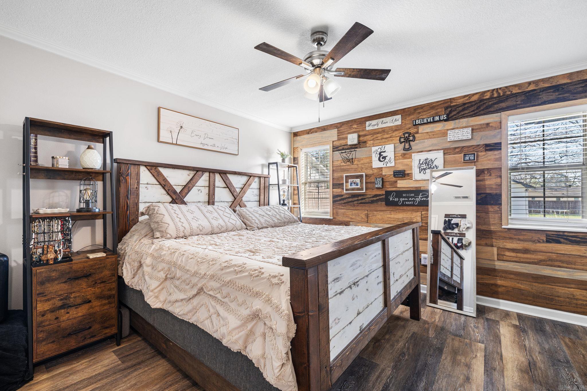 OT Cabot City - Residential