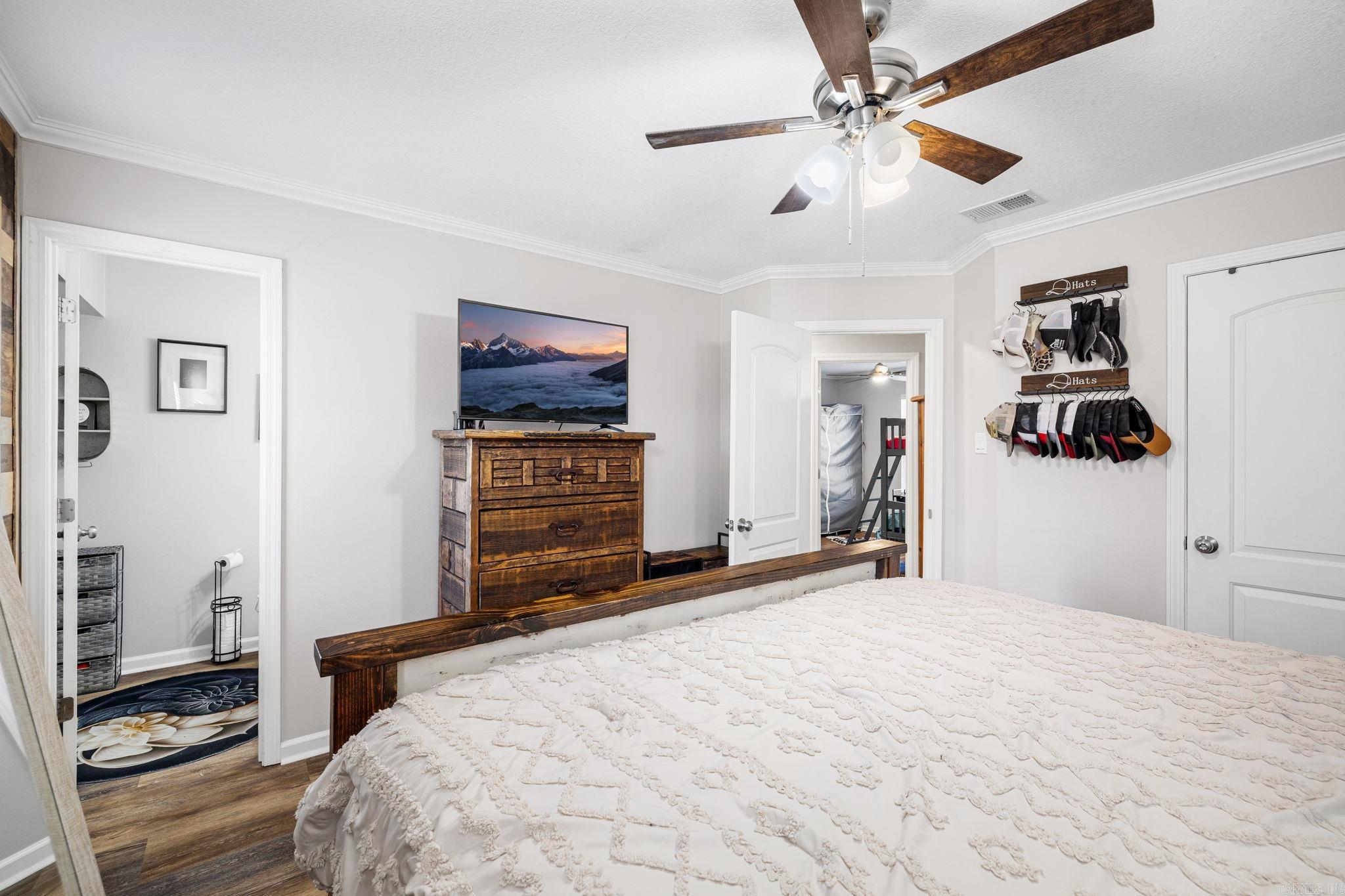 OT Cabot City - Residential