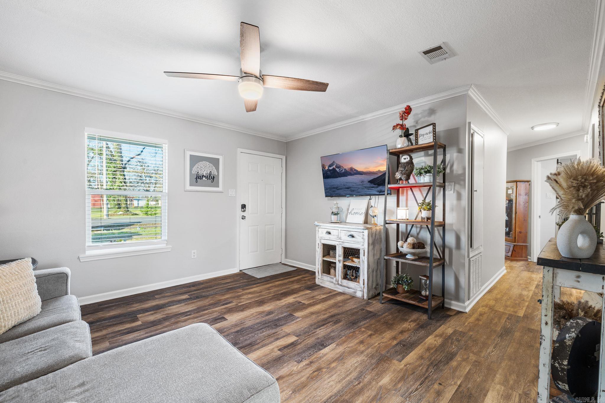 OT Cabot City - Residential