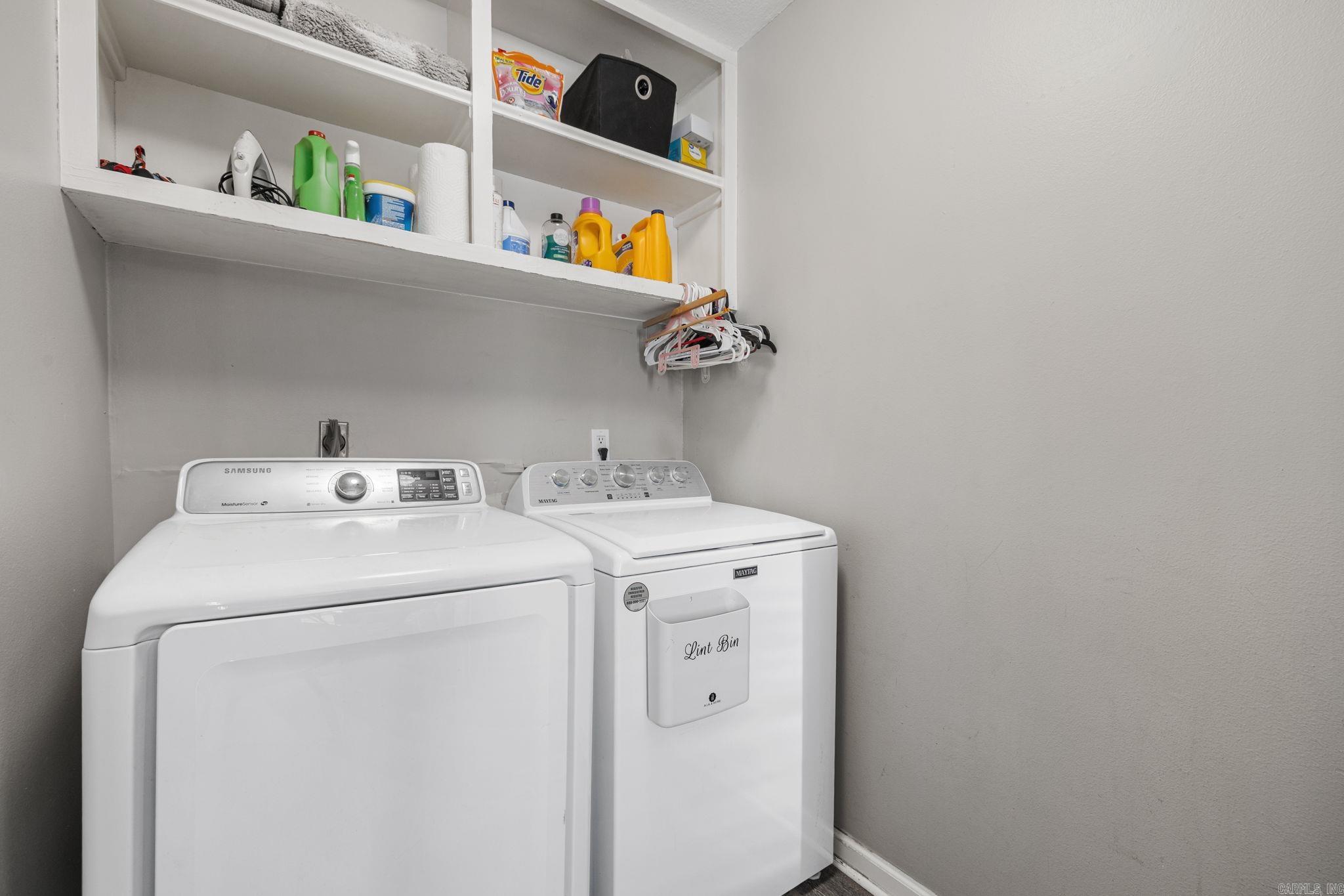 OT Cabot City - Residential