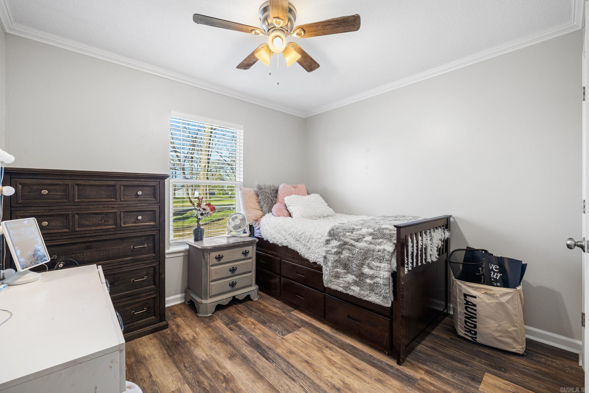 OT Cabot City - Residential