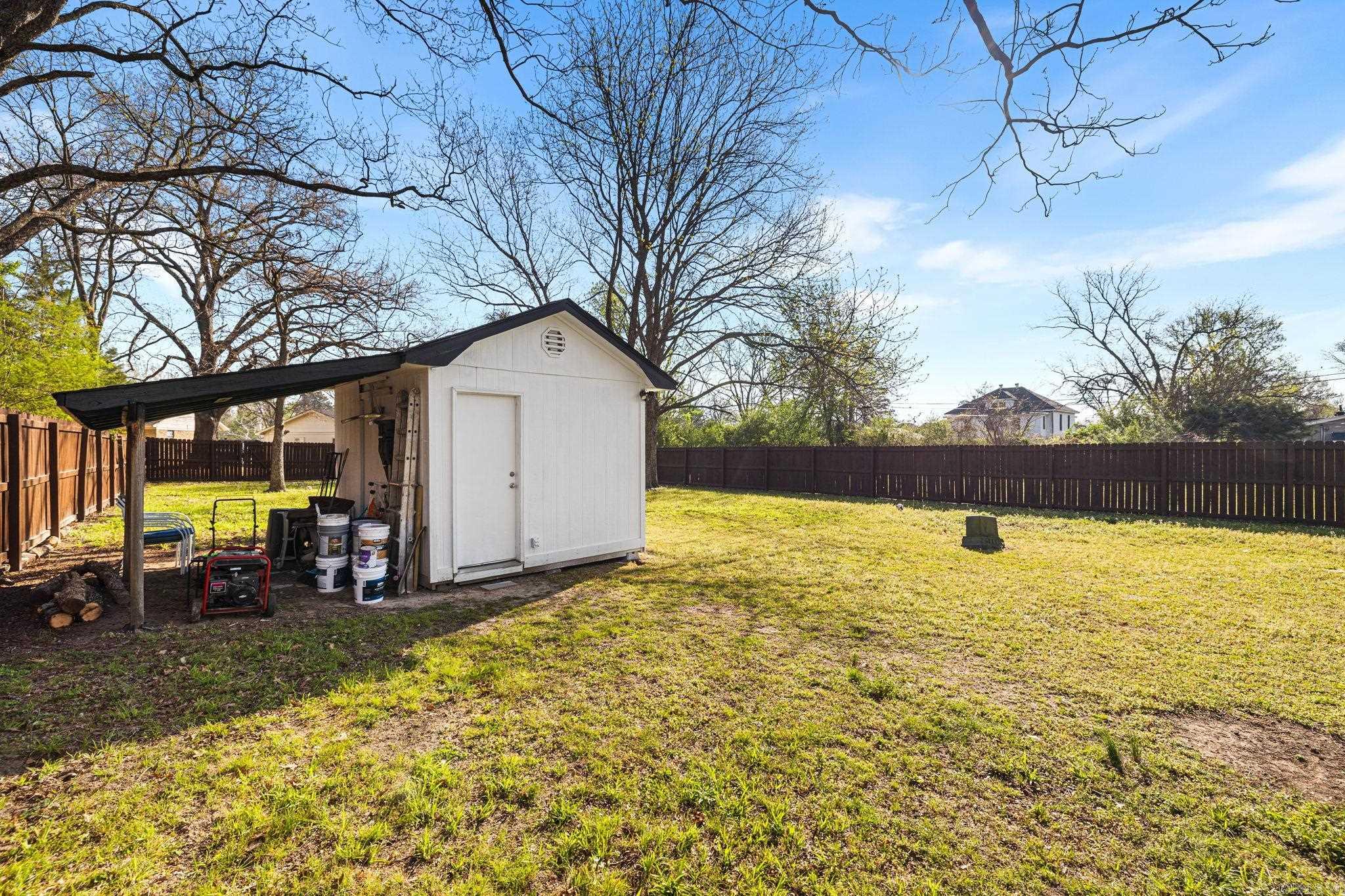 OT Cabot City - Residential