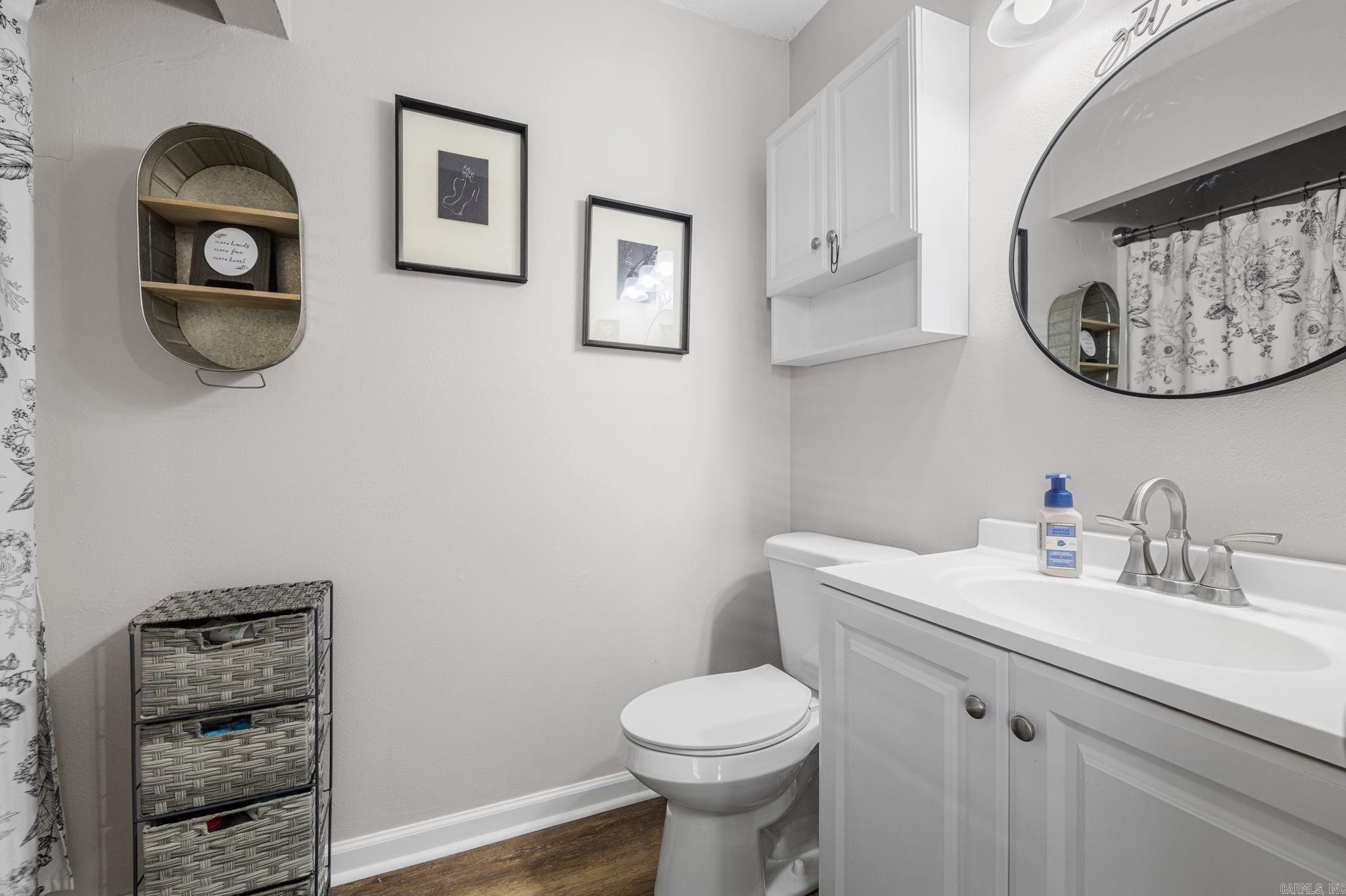 OT Cabot City - Residential