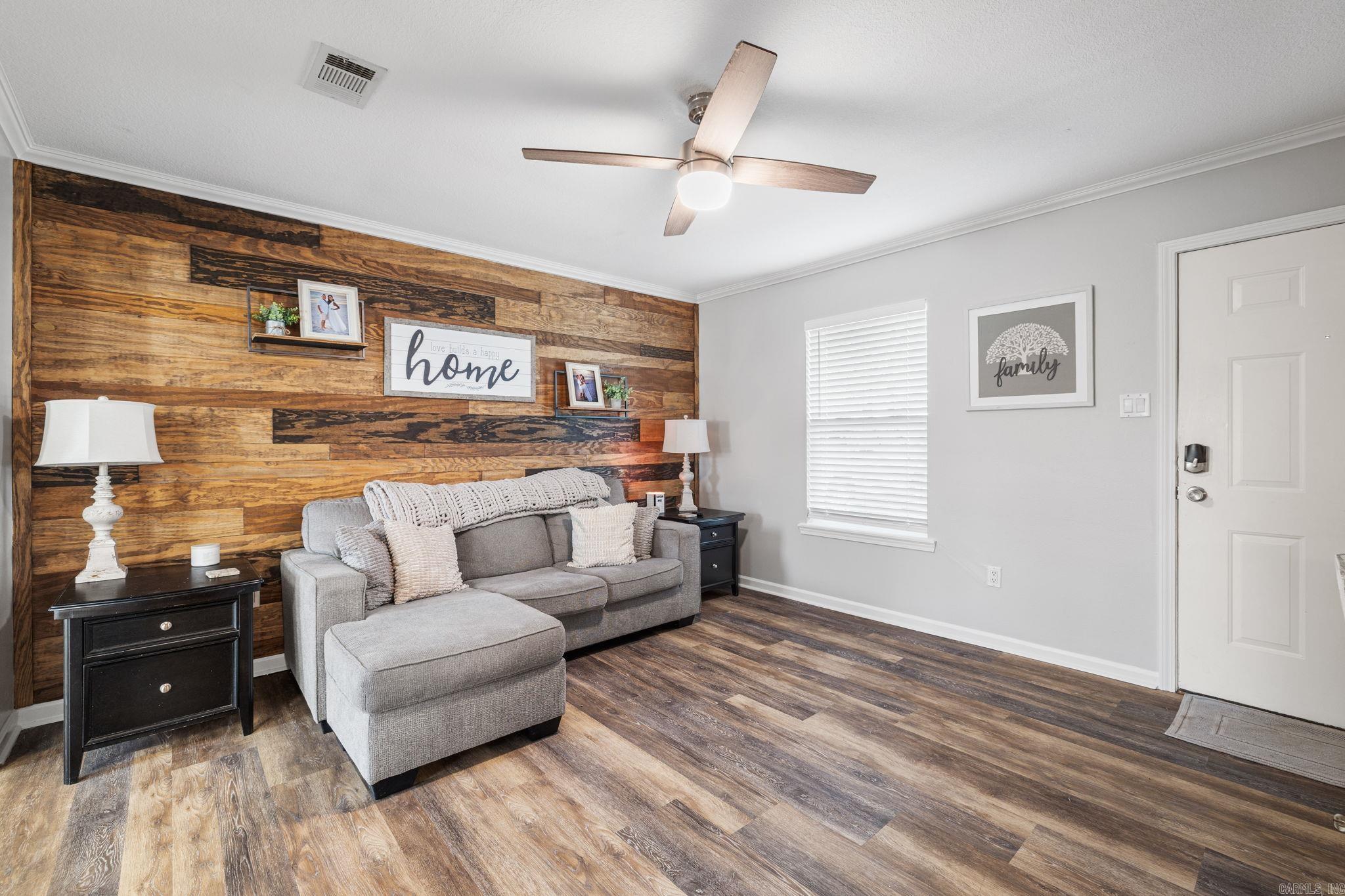 OT Cabot City - Residential